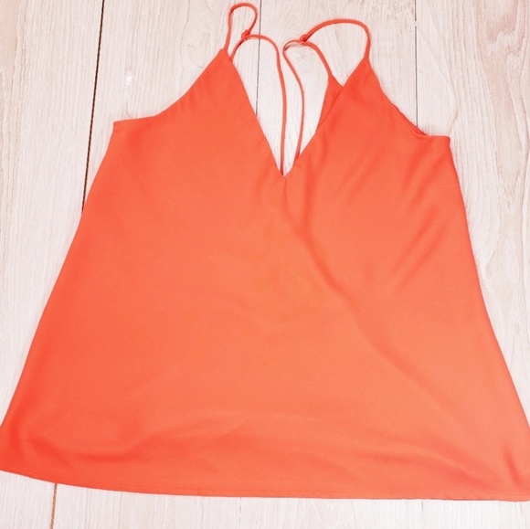 T.I.M.I.N.G TANK TOP SIZE M - Picture 2 of 4